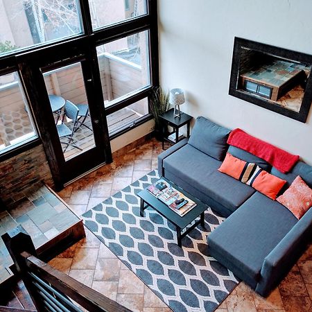 Vail View Loft - Slope-View Condo, Free Bus For Quick Access To Vail Village Екстериор снимка