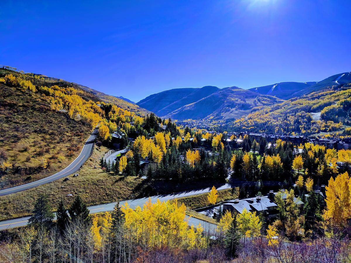 Vail View Loft - Slope-View Condo, Free Bus For Quick Access To Vail Village Екстериор снимка