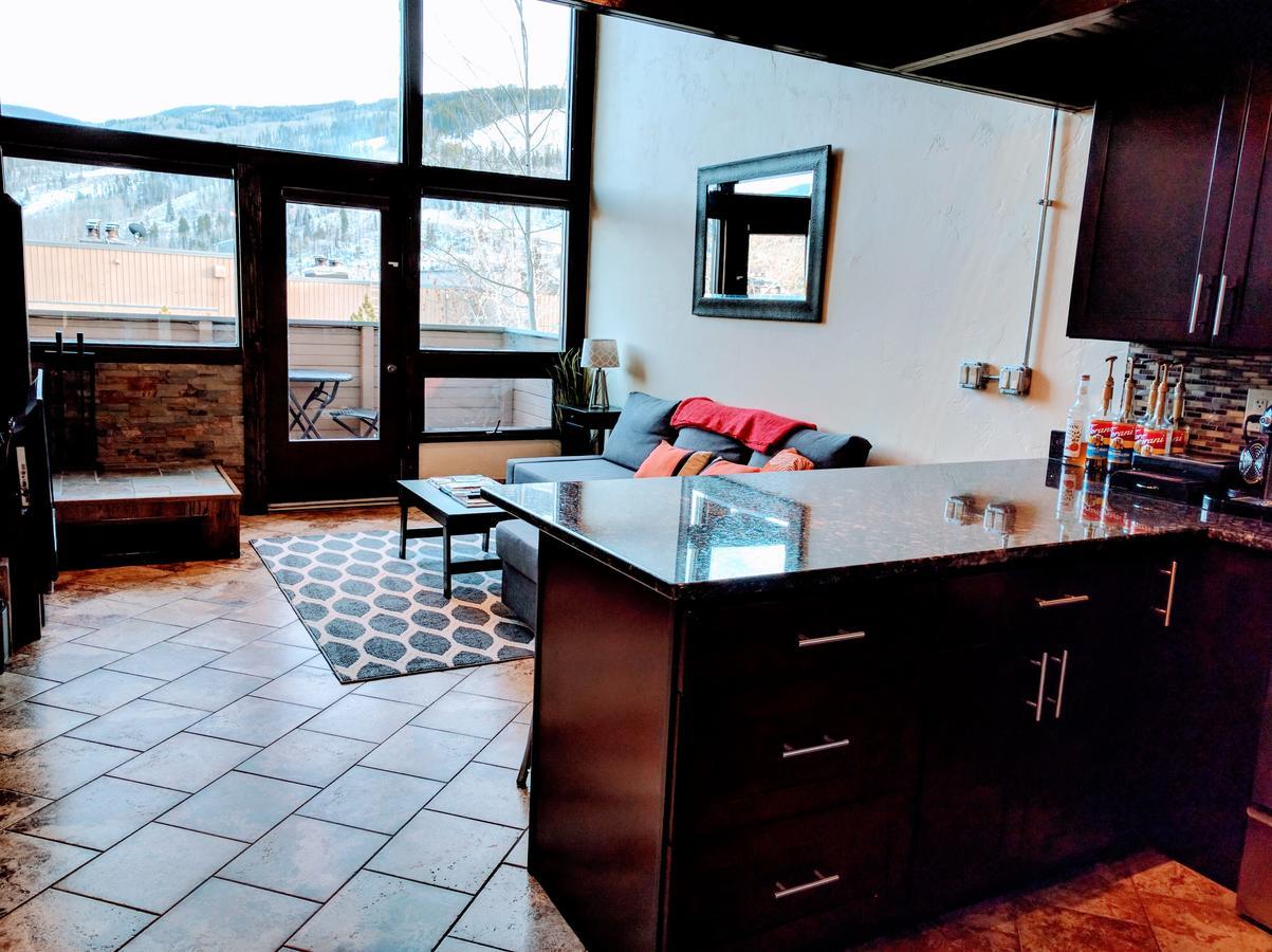 Vail View Loft - Slope-View Condo, Free Bus For Quick Access To Vail Village Екстериор снимка