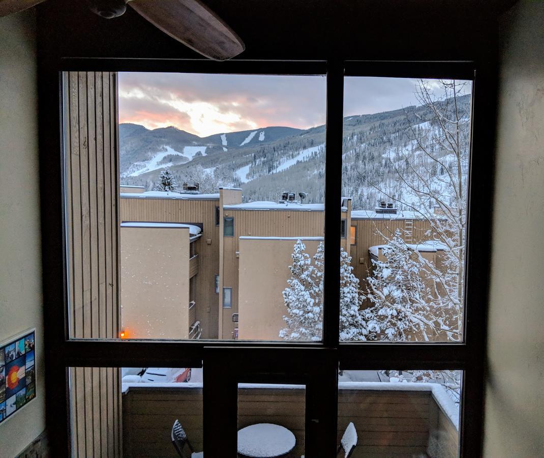 Vail View Loft - Slope-View Condo, Free Bus For Quick Access To Vail Village Екстериор снимка